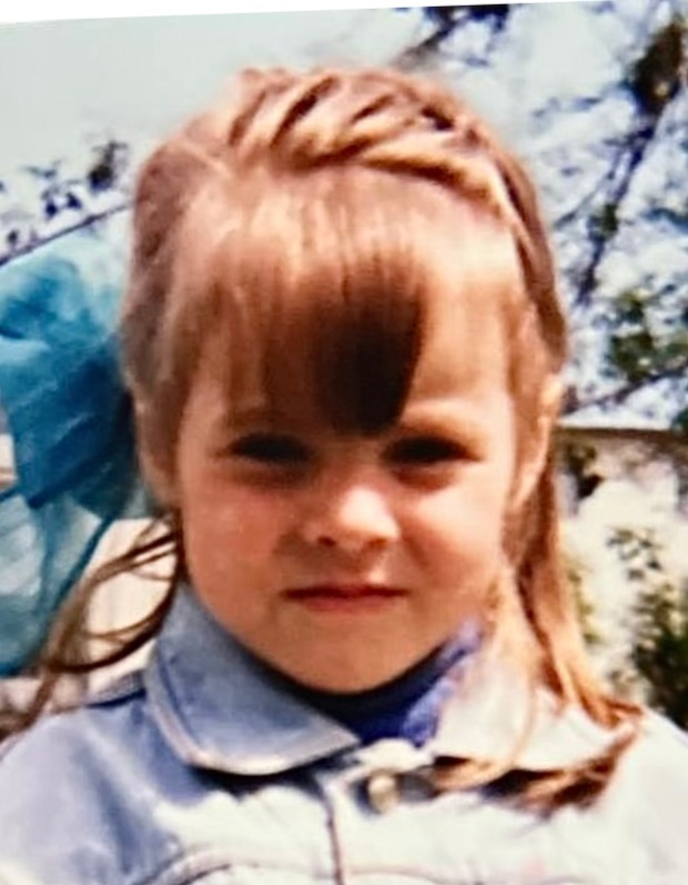 Фоторафия донора CMP-DO-3096